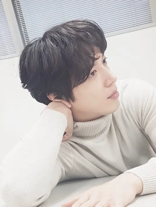 Skandal ini bermula ketika beredar kabar jika ada selebriti Korea yang masuk ke program S2 jurusan Seni Terapan Universitas Kyung Hee, Seoul melalui jalur khusus. (Foto: instagram.com/jyheffect0622)