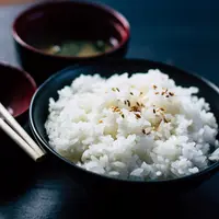 Ilustrasi Nasi/https://unsplash.com/Mgg Vitchakorn