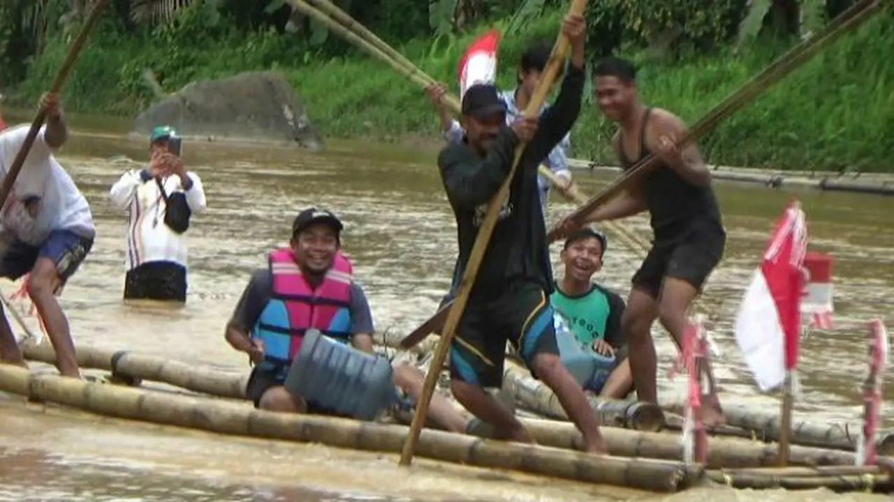Kisah Kepahlawanan 13 Tokoh Masyarakat Banten