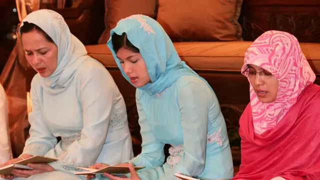 6 Potret Lawas Pernikahan Annisa Pohan dan AHY, Prosesi Pedang Pora Baru Terungkap