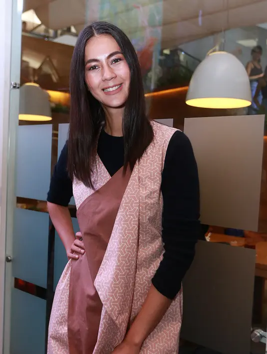 (Deki Prayoga/Fimela.com)