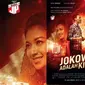 Film Jokowi Adalah Kita akan tayang tanggal 20 November mendatang.