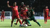 Gomes de Oliveira Ingin Membawa Kalteng Putra Kembali ke Jalur Kemenangan
