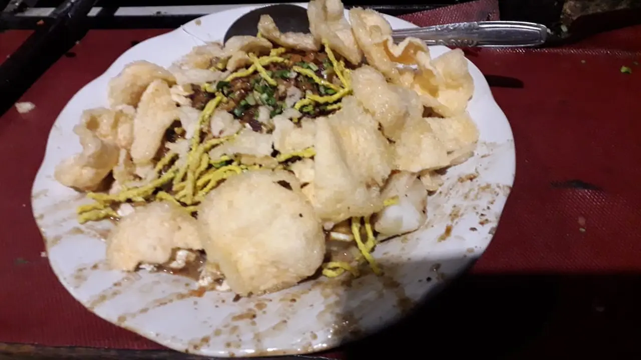Ketoprak Karet Tengsin