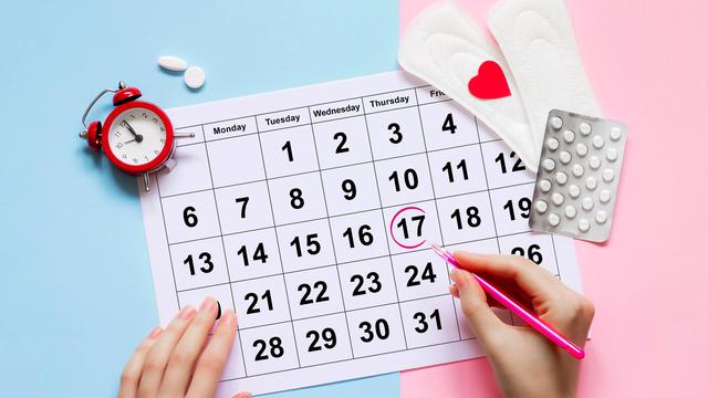 10 Cara Melancarkan Darah Haid Yang Sedikit Ketahui Penyebabnya Bicara Penting