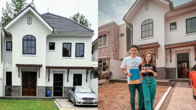 Rumah Ifan Seventeen
