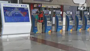 PTPP Raih Proyek Revitalisasi Bandara Senilai Rp 1,19 Triliun