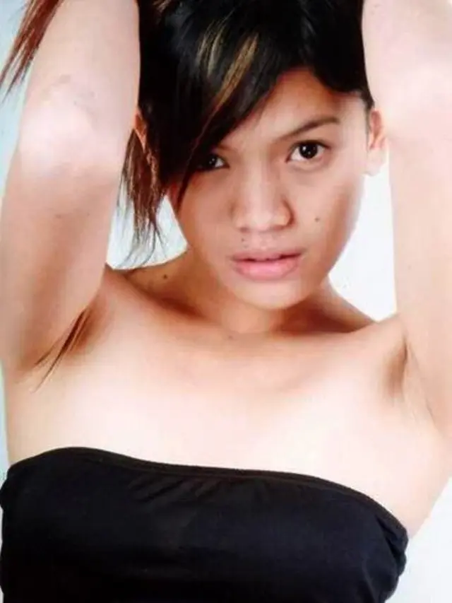 [Bintang] Nikita Mirzani