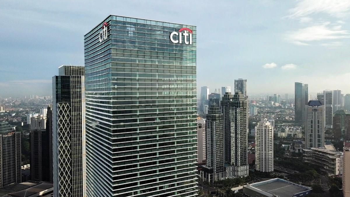 Kredit Turun 11%, Citi Indonesia Untung Rp 645 Miliar pada Kuartal I-2025