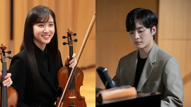 Do You Like Brahms? (SBS via Soompi)
