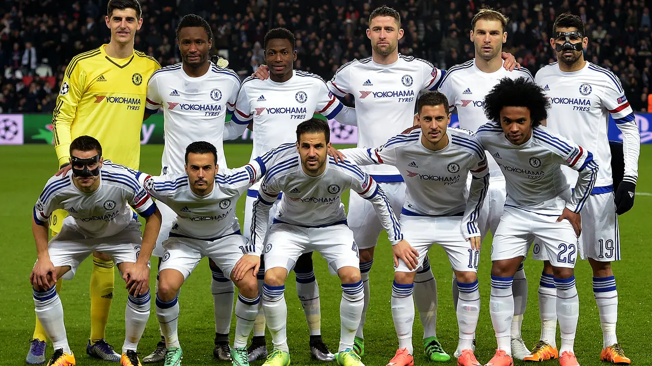 Chelsea