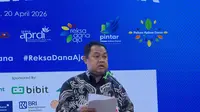 OJK Targetkan Peluncuran ETF Emas Tahun ini, Simak Bocorannya
