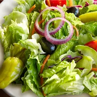 Tampilan salad yang menggoda bikin kamu kepingin sehat!