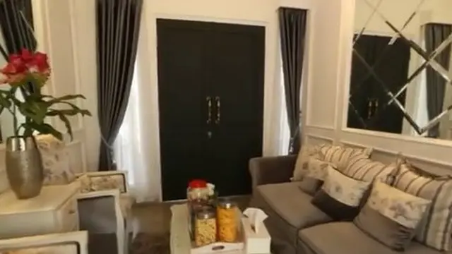 Rumah Bedu