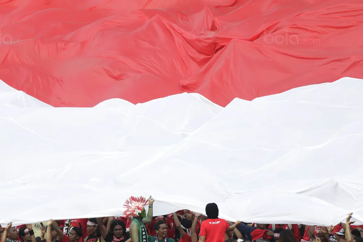 Timnas Indonesia U-22