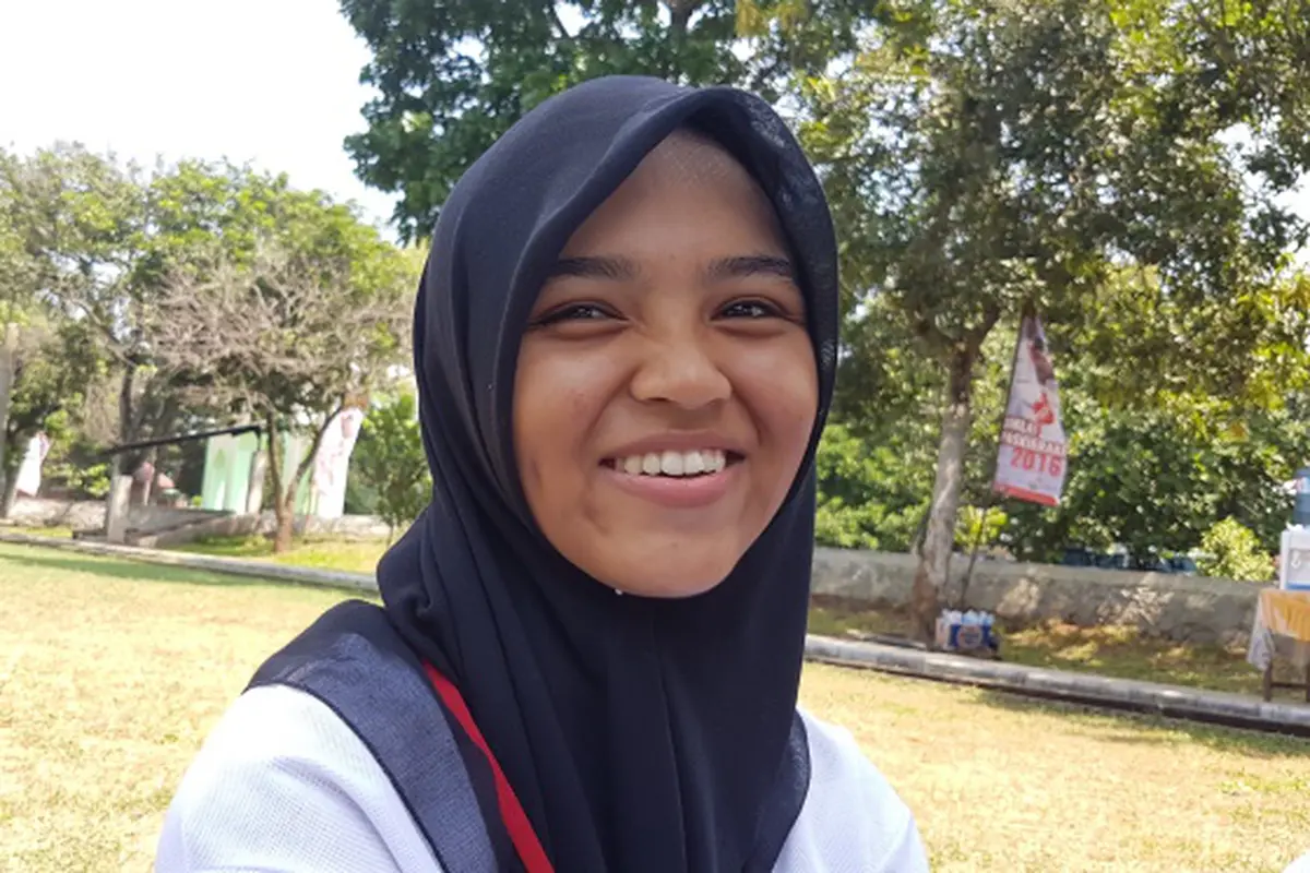 Diary Paskibraka
