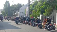 Imbas Penutupan Jalur Gumitir Meluas, Elpiji dan Pertalite di Jember Langka