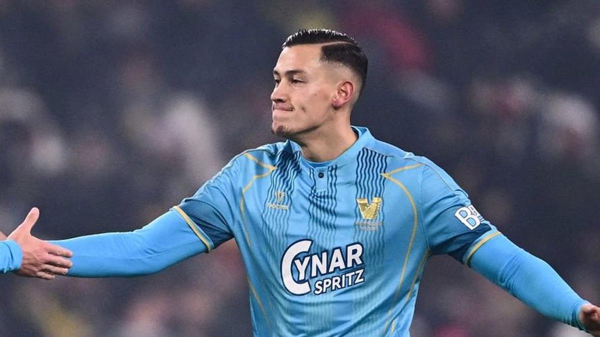 Hasil Liga Italia: Jay Idzes Didapuk Jadi Kapten, Venezia Tumbang di Kandang Udinese