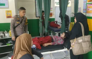Usai Santap MBG, 11 Siswa SD di Gowa Sakit Perut hingga Muntah