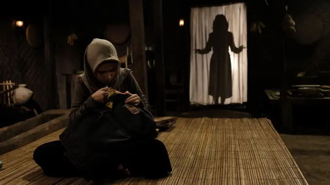 KKN di Desa Penari (Foto: Disney+ Hotstar)