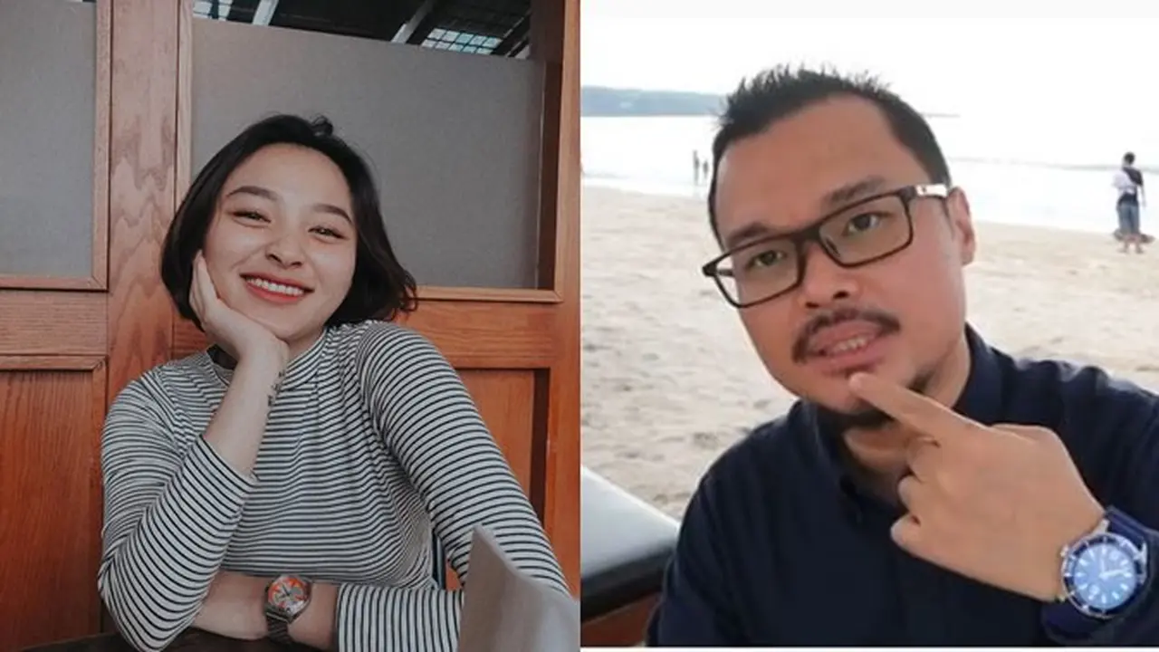 Diduga Lakukan Pelecehan Seksual, Ini 7 Potret Psikolog Dedy Susanto