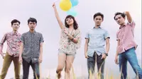 Setelah Peterpan, Noey Java Jive Siap Orbitkan Carla Band