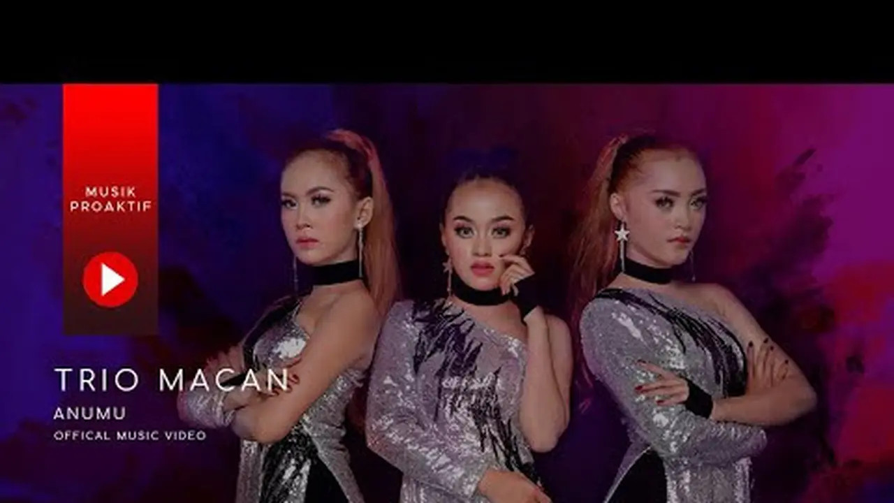 Trio Macan