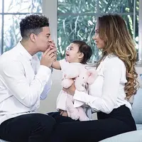 Potret keharmonisan ACE Family. (Sumber Foto: Instagram/acefamily)