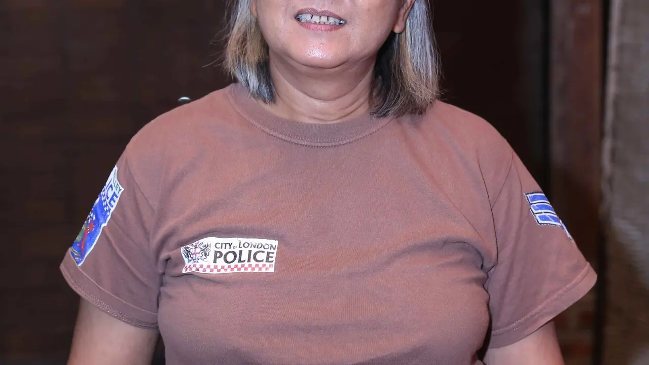 Yati Surachman
