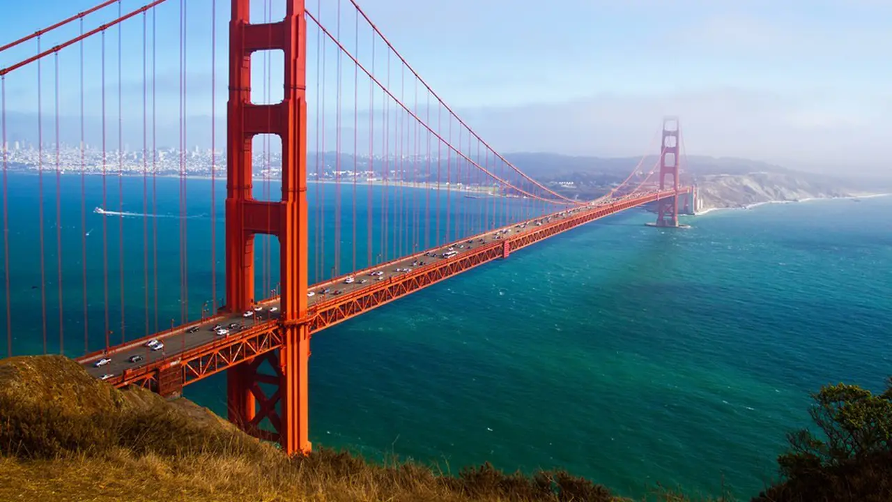 San Francisco