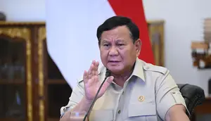 Prabowo Teken Perpres Tata Kelola Kopdes Merah Putih