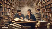 Cara menulis daftar pustaka dari jurnal