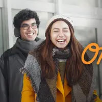 Film One Day di Vidio (Dok. Vidio)