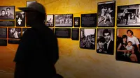Pameran Homogen Adalah Menampilkan Satu Jenis Karya Seni, Perhatikan 11 Contohnya