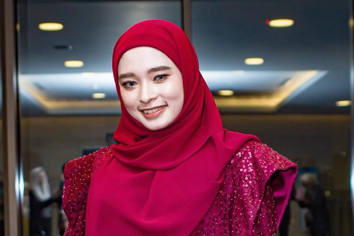 Inara Rusli