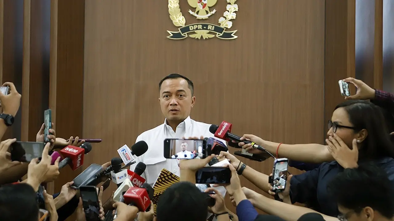 Mensesneg Tegaskan Pengelolaan Dapur MBG Harus Patuhi Prosedur