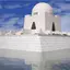 Karachi merupakan kota terbesar dan terpadat di Pakistan
