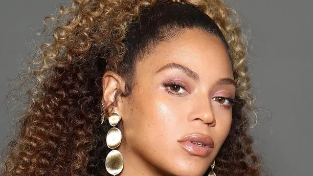 Beyonce. (Foto: Instagram terverifikasi @beyonce)