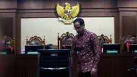 Dituntut Ganti Rugi Rp 5,6 Triliun, Nadiem: Kesalahan Saya Apa?