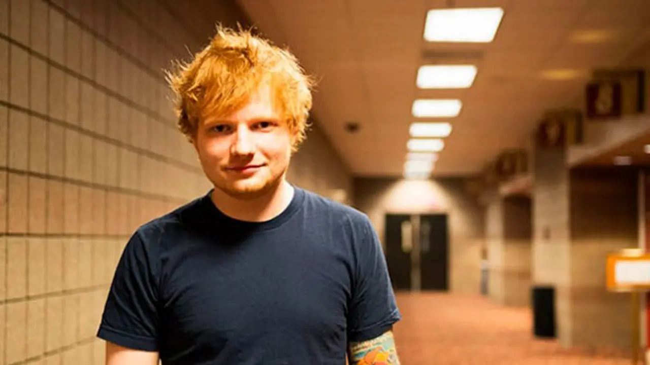Alasan Ed Sheeran Tak Jadikan Pacar sebagai Prioritas Utama