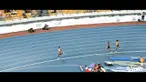 Berita video momen medali emas SEA Games 2017 dari cabang tolak peluru (Eki Febri Ekawati), renang (Gagarin) dan lari 10.000m (Agus Prayogo)