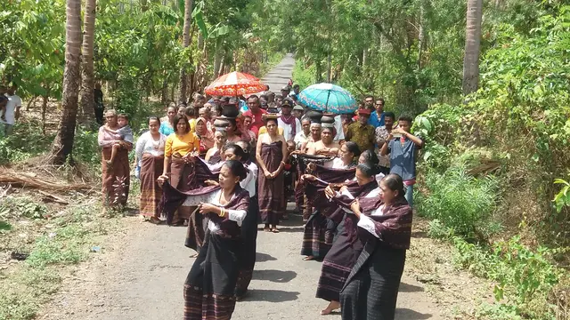 Budaya unik