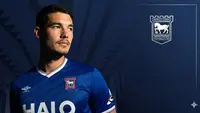Ipswich Town di Jalur Promosi, Elkan Baggott Masih Menanti Kesempatan