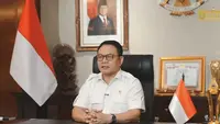 KSP Dudung: 59 Jaringan Narkotika Diungkap dalam Setahun