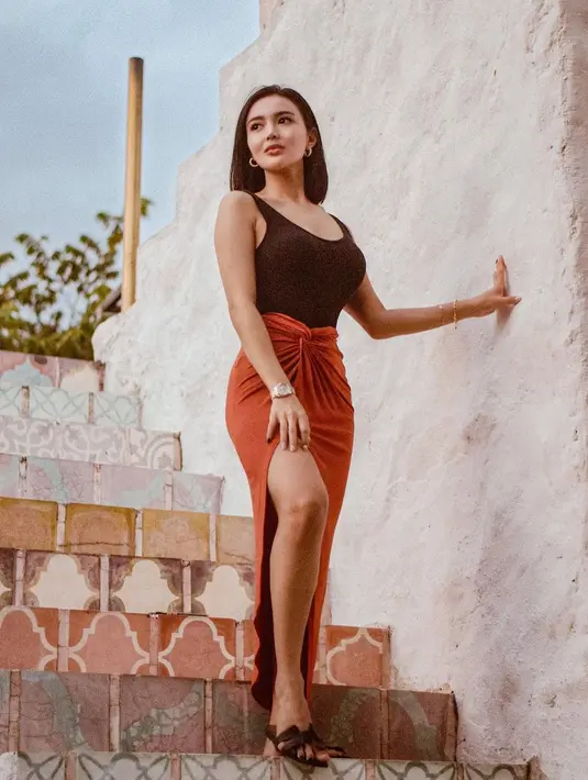 Wika Salim (Instagram/wikasalim)