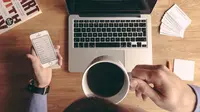 5 Alasan Bisnis Harus Go Mobile