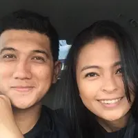 Tantri Kotak dan Arda Naff (Instagram/@ tantrisyalindri)