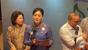 Investor Pasar Modal Hampir 30 Juta, Bos OJK Minta Ini kepada Direktur Utama BEI