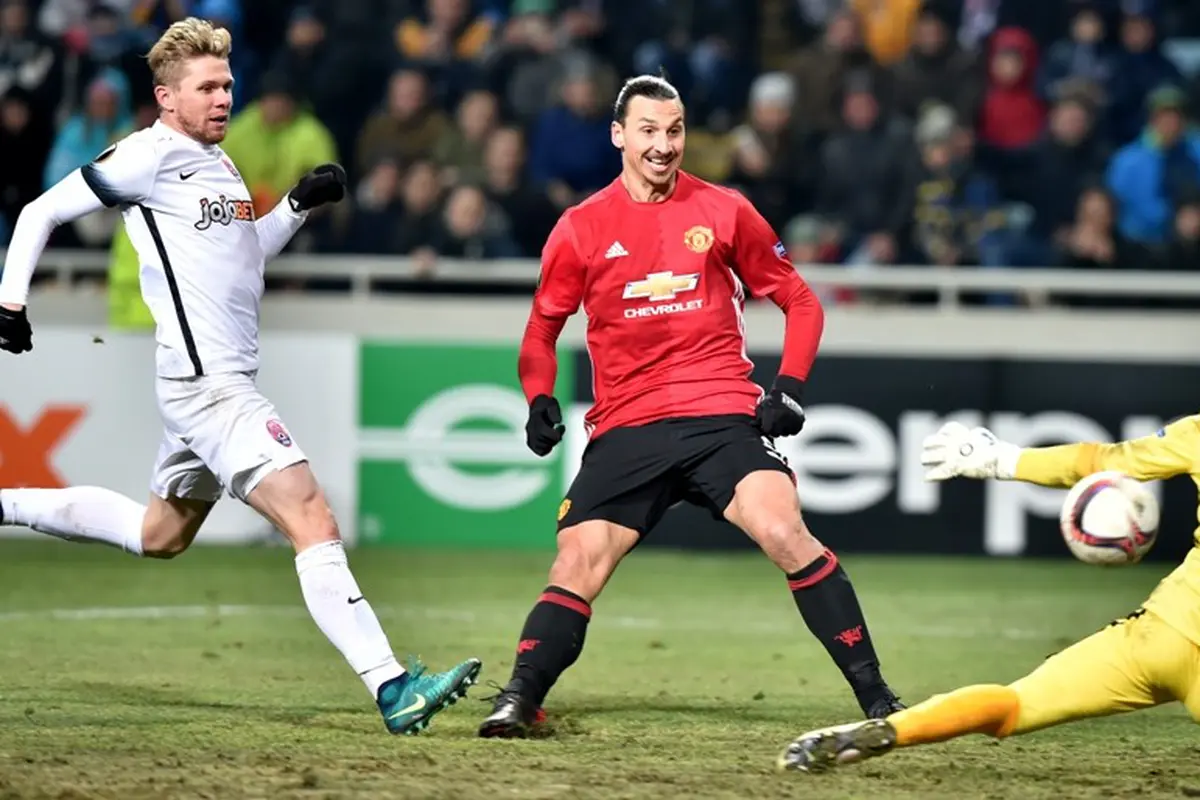 Manchester United