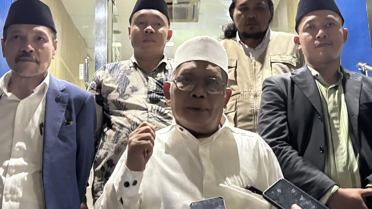MPS Banten